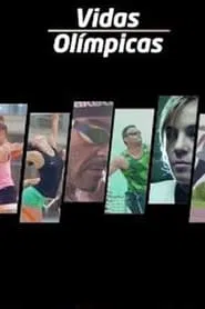 Vidas olímpicas movie poster