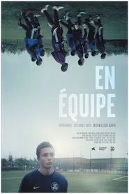 En équipe movie poster