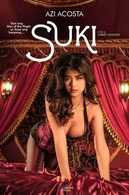 Suki movie poster