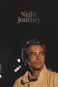 Poster do filme Night Journey