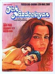 Yeh Nazdeekiyan movie poster