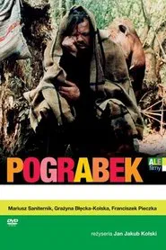 Poster do filme Pograbek
