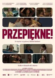 Beautiful! movie poster