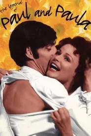 The Legend of Paul and Paula movie poster