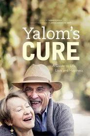 Yalom's Cure movie poster