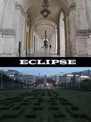 Eclipse movie poster