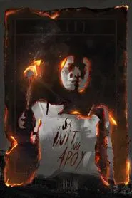 Poster do filme Hellfire