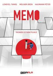 Memo movie poster