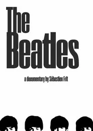 The Beatles movie poster