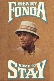 Poster do filme Home to Stay