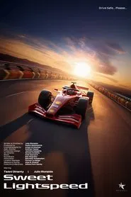 Sweet Lightspeed movie poster