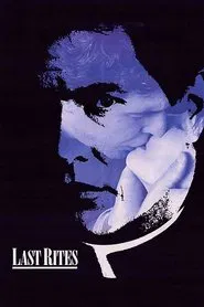 Last Rites movie poster