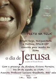O Dia de Jerusa movie poster