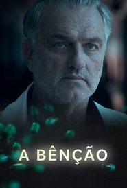 A Bênção tv show poster