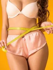 Corps sans complexe - Comment je me suis libérée movie poster