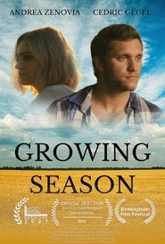 Growing Season movie poster