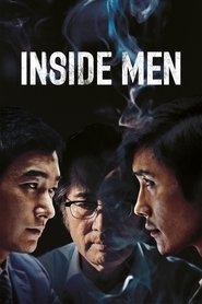 Inside Men movie poster