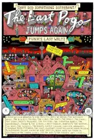The Last Pogo Jumps Again movie poster