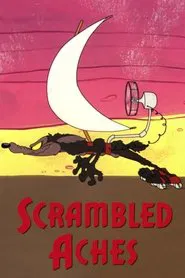 Scrambled Aches movie poster