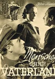 Poster do filme Menschen ohne Vaterland