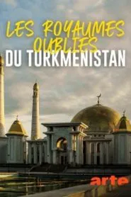 Turkmenistan's Cultural Treasures movie poster