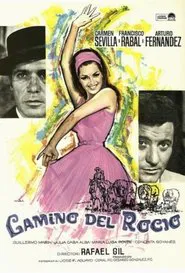Camino del Rocío movie poster