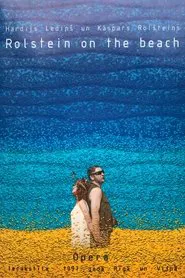 Rolstein On The Beach movie poster