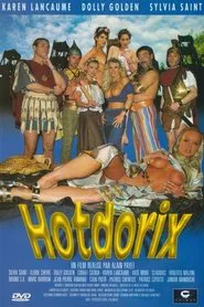 Hotdorix movie poster