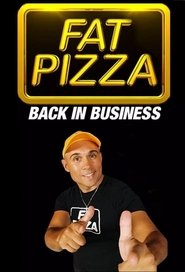 Poster da série Fat Pizza: Back in Business