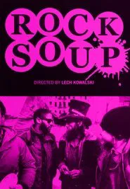 Rock Soup movie poster