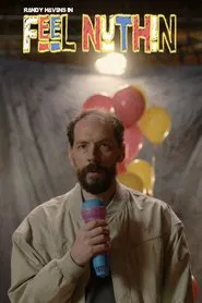 Poster do filme Feel Nuthin