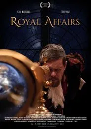 Royal Affairs movie poster