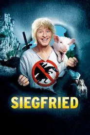 Poster do filme Siegfried