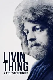 Poster do filme Livin’ Thing