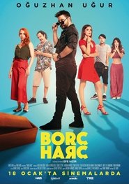 Debt Fees movie poster