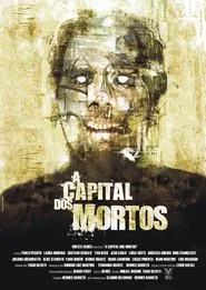 The Capitol of the Dead movie poster