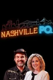 Nashville PQ tv show poster