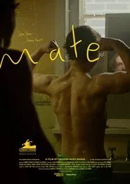 Mate movie poster