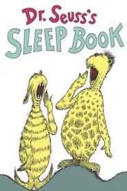 Dr. Seuss's Sleep Book movie poster