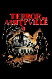Poster do filme Terror em Amityville