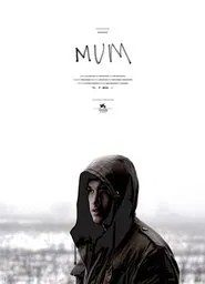 Mum movie poster