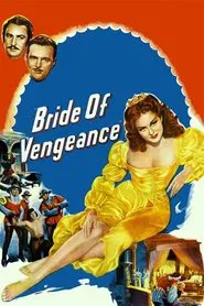 Poster do filme O Veneno dos Bórgias