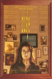 Little Sister movie poster
