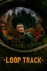 Loop Track movie poster