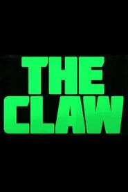 The Claw movie poster