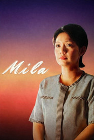 Mila movie poster