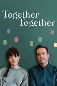 Together Together movie poster