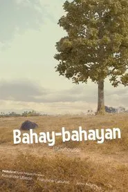 Bahay-bahayan movie poster