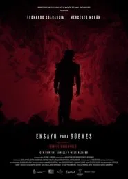 Poster do filme Ensayo para Güemes