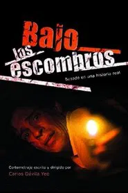 Poster do filme Bajo los escombros